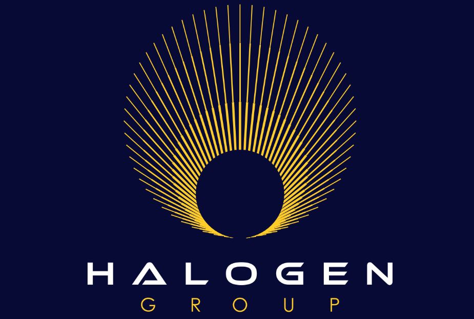 Halogen Security : 