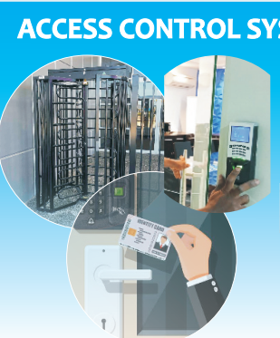 ACCESS CONTROL CONCEPT2