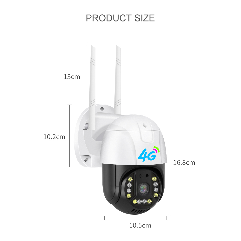 4G WIFI CAM 3