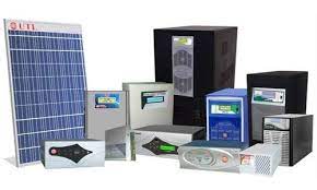 solar inverter 1