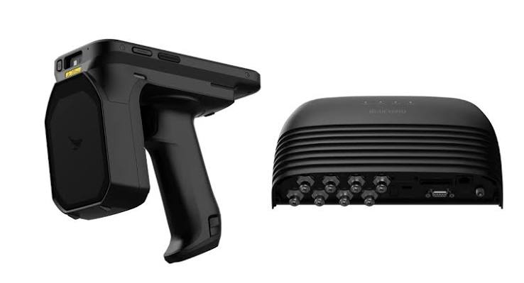 RFID Scanner