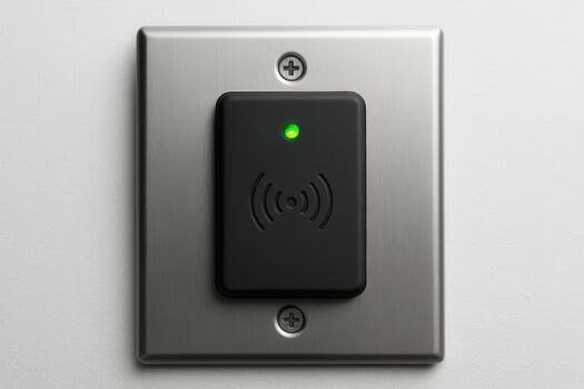 RFID Asset Tracking System